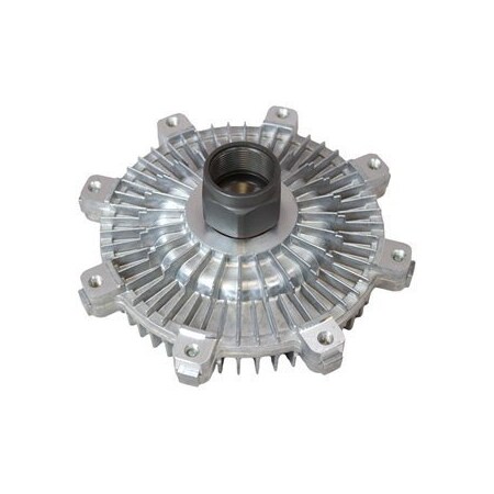 Motorcraft Clutch Clutch Asy-Fan, Yb3048 YB3048